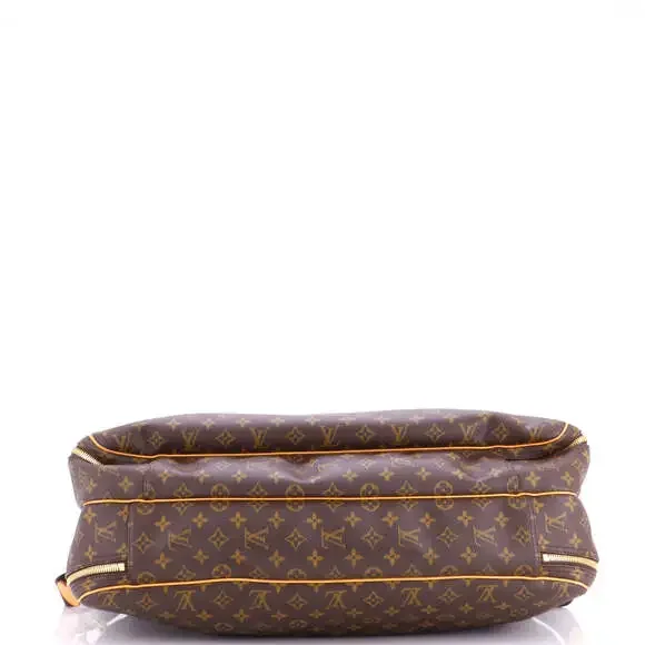 Louis Vuitton Alize Bag Canvas 2 Poches #248656L11B - Picture 4 of 7